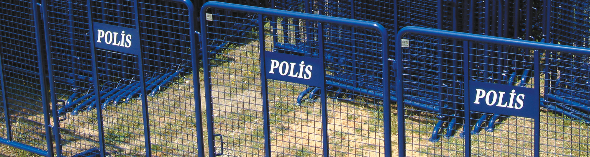 Güvenlik Bariyerleri