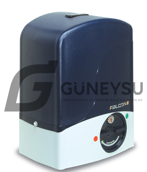 Güneysu otomasyon , bariyer motoru, otomatik bariyer 2