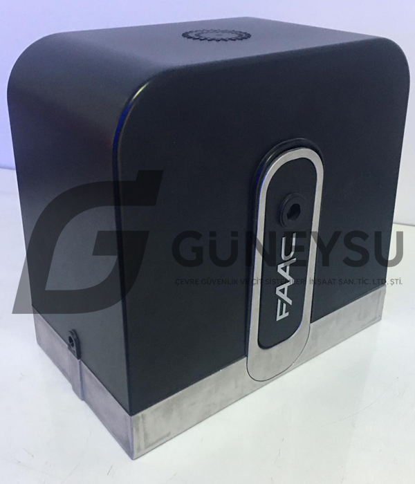 Güneysu otomasyon , bariyer motoru, otomatik bariyer 3