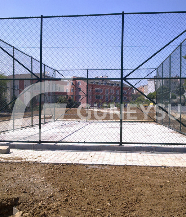 Güneysu Spor Sahaları